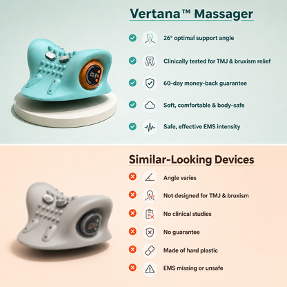 Vertana™ Massager